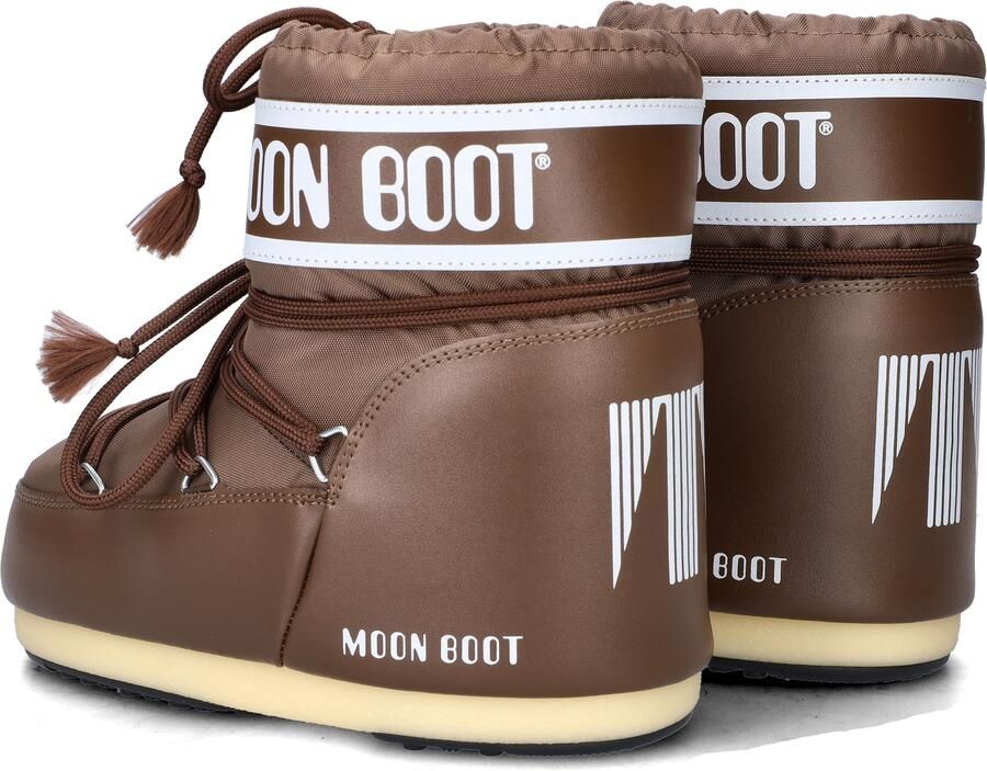 Moonboot The Original Icon Low snowboots - Foto 4