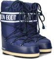 Moonboot The Original Icon Nylon snowboots - Blauw