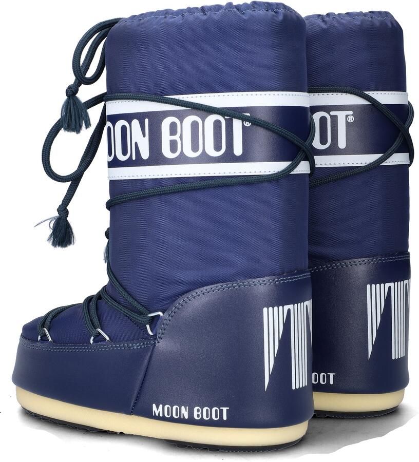 Moonboot The Original Icon Nylon snowboots - Foto 2