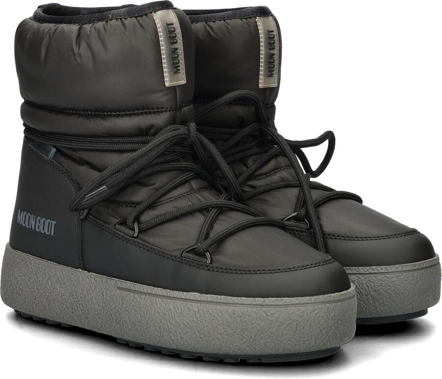 Moonboot The Original Track dames snowboots Zwart - Foto 2