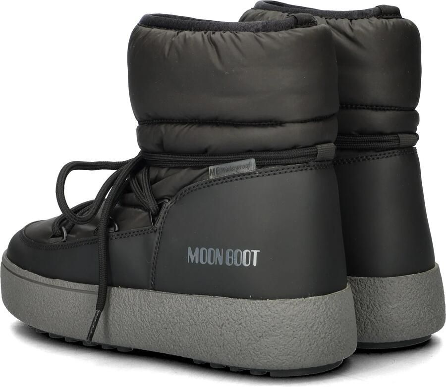 Moonboot The Original Track dames snowboots Zwart - Foto 3
