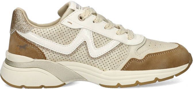 mustang dad sneakers