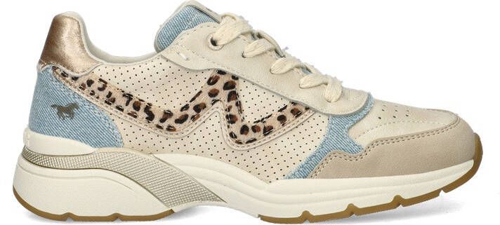 Mustang Lage Sneakers Sneaker - Foto 2