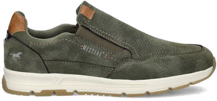 Mustang Nette Schoenen 4195401770 - Foto 5