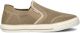 Mustang heren instapschoene Beige - Beige
