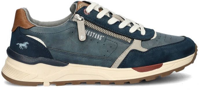 mustang lage sneakers