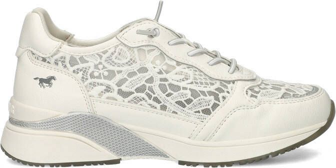 mustang lage sneakers