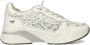 Mustang Sneakers Dames Wit - Thumbnail 2