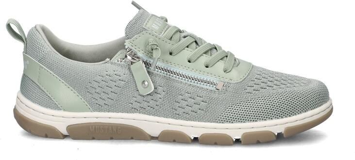 Mustang lage sneakers