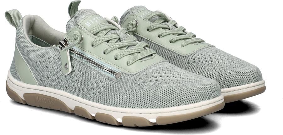 Mustang lage sneakers - Foto 3