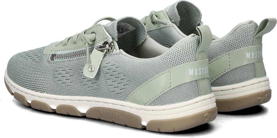 Mustang lage sneakers - Foto 2