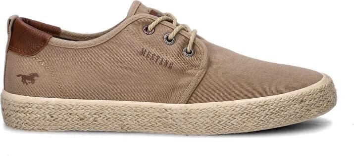 Mustang lage sneakers