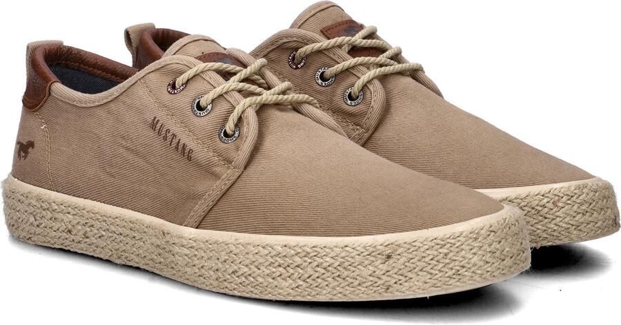 Mustang lage sneakers - Foto 2