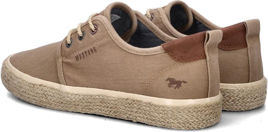 Mustang lage sneakers - Foto 3