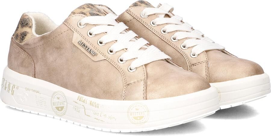 Mustang lage sneakers - Foto 2