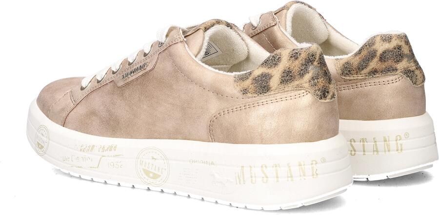 Mustang lage sneakers - Foto 3
