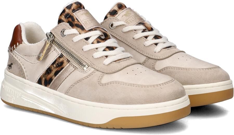 Mustang lage sneakers - Foto 3