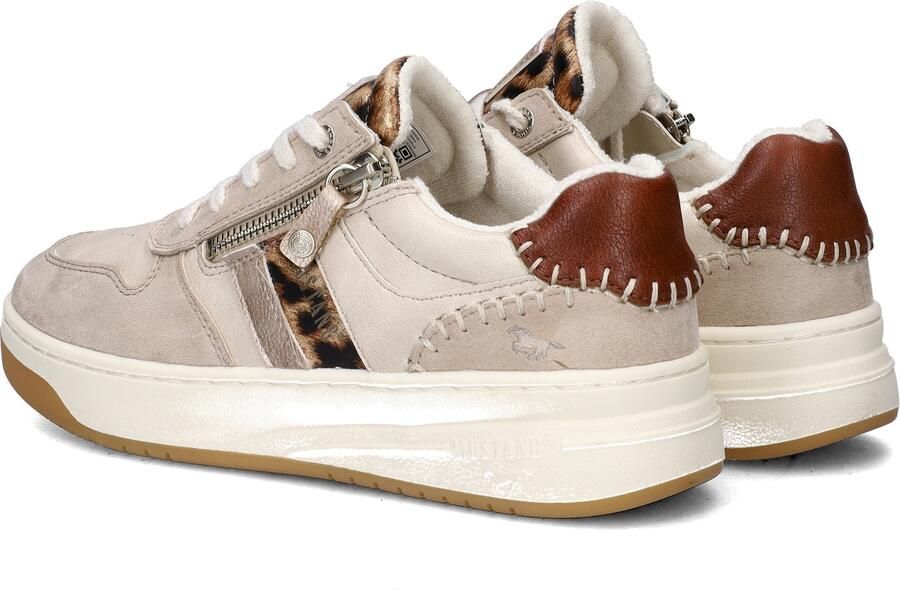 Mustang lage sneakers - Foto 2