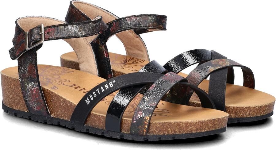 Mustang Magnolia sandalen - Foto 2