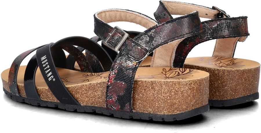 Mustang Magnolia sandalen - Foto 3