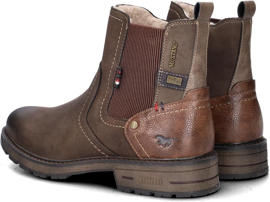 Mustang Shoes Chelsea-boots Marian - Foto 10