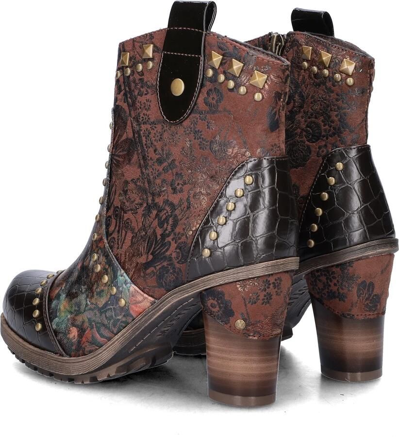 Mustang rits- & gesloten boots - Foto 10