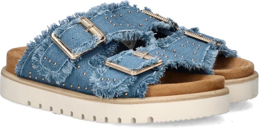 Mustang Slippers Muiltjes - Foto 3