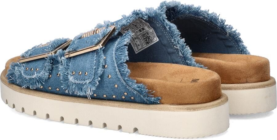 Mustang Slippers Muiltjes - Foto 4