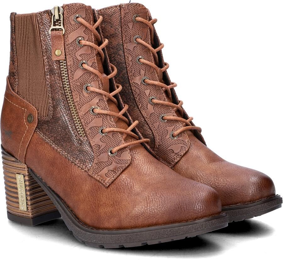 Mustang veterboots - Foto 2