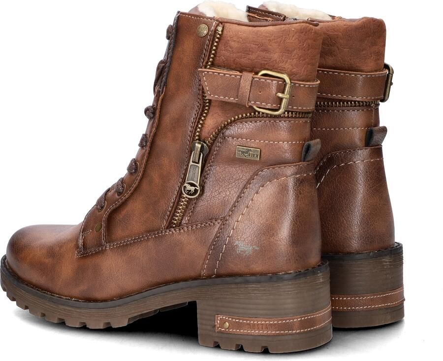 Mustang veterboots - Foto 4