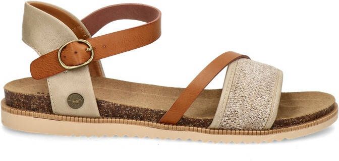 mustang sandalen