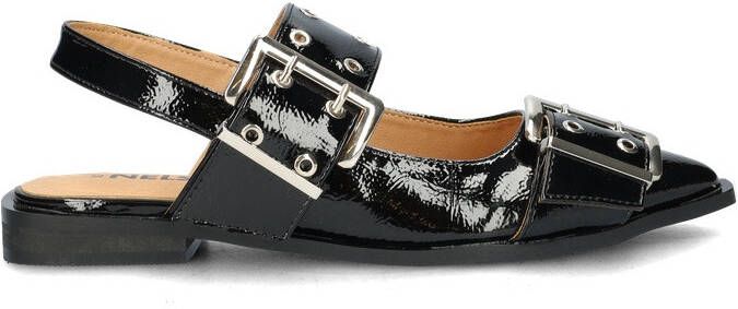 Nelson ballerinas & instappers
