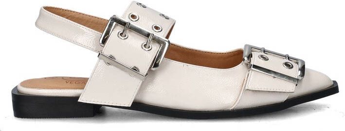 Nelson ballerinas & instappers