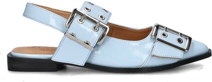 Nelson ballerinas & instappers