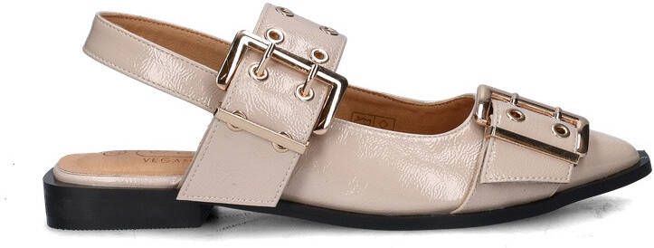 Nelson ballerinas & instappers