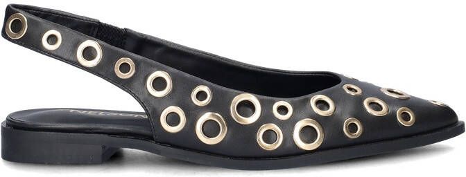 Nelson ballerinas & instappers
