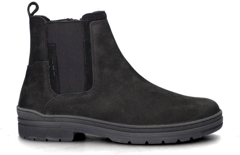 Nelson chelseaboots