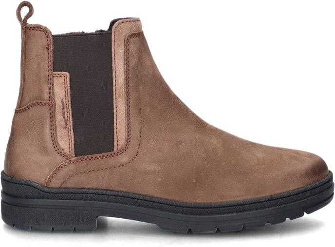 Nelson chelseaboots