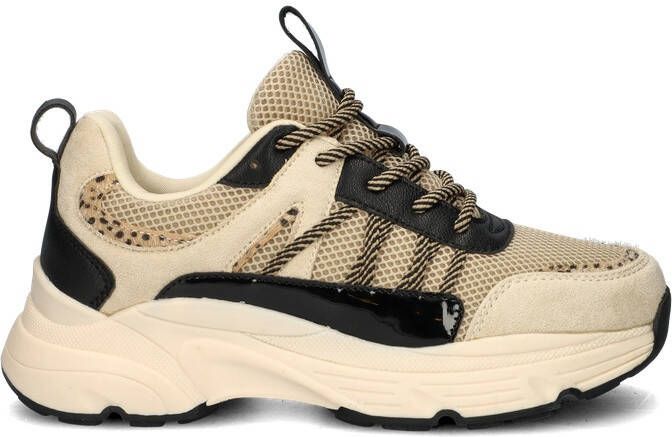 Nelson lage sneakers