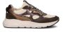 Nelson dad sneakers - Thumbnail 1
