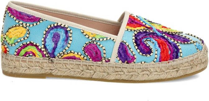 Nelson espadrilles
