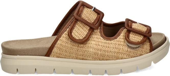 Nelson Flex slippers