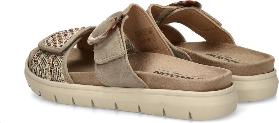 Nelson Flex slippers - Foto 3