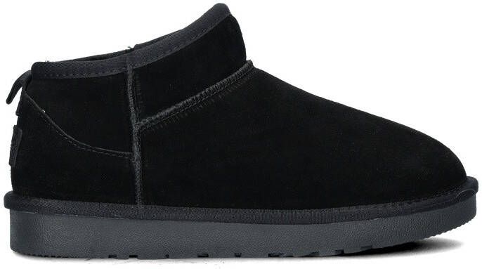 Nelson dames gevoerde boot Zwart - Foto 4