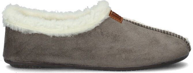 Nelson Home pantoffels grijs - Foto 5