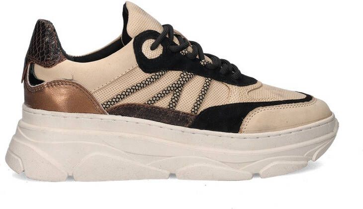 Nelson Jana lage sneakers