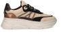 Nelson Jana lage sneakers - Thumbnail 1