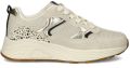 Nelson Kids chunky sneakers beige - Beige