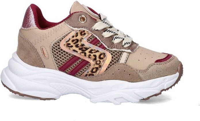 Nelson Kids dad sneakers