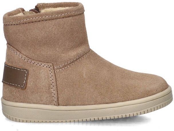 Nelson Kids gevoerde boots